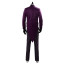Mortal Kombat 11 The Joker Deluxe Costume - Purple Green Suit Joker Cosplay