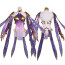 Fate Grand Order Kama Deluxe Costume - Purple Dress Fate Kama Cosplay