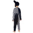 Clown Costume - Kids Evil Jester Cosplay