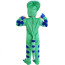 Dinosaur Triceratops  Costume - Kids Triceratops  Cosplay