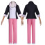 Miraculous Ladybug Marinette Costume - Shirt Pants Jacket Set Marinette Ladybug Cosplay