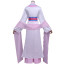 Apothecary Diaries Lishu Costume - Pink Robe Lishu Cosplay