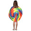 Kids Lollipop Costume - Bodysuit Lollipop Cosplay