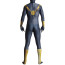Spider-Man 2 Anti-Ock Suit Costume - Bodysuit Mask Set Spider-Man 2 Anti-Ock Suit Cosplay