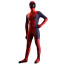 Deadpool Shade Morph Suit Costume - Red Black Deadpool Morph Cosplay