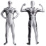 Spider-Man Future Foundation Spider-Man Costume - Fullsuit Foundation Spider-Man Cosplay