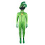 Poppy Playtime Hoppy Hopscotch Costume - Bodysuit Mask Hoppy Hopscotch Cosplay