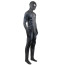 Spider-Man 3 Spider-Man Black Suit Costume- Bodysuit Spider-Man Black Suit Cosplay
