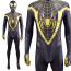 Marvel Spider Man Miles Morales Uptown Pride Suit Lycra Cosplay Costume