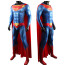 DC Comics Superman Action #976 Superman Classic Costume - Bodysuit Superman Classic Cosplay