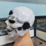 Catrina Skull Mask - Catrina Skull Cosplay Costume Mask Prop