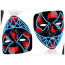 Vampire Face LED Costume Cosplay Party Mask