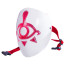 The Legend of Zelda Yiga Clan Mask Prop - Yiga Clan Costume Cosplay Mask