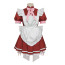 Ichigo Momomiya Uniform Tokyo Mew Mew New Cosplay Costume