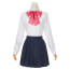 Bocchi The Rock Nijika Ijichi Costume - Nijika Ijichi Cosplay