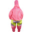SpongeBob SquarePants Patrick Star Costume - Bodysuit Patrick Star Cosplay