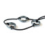 Naruto Shippuden Itachi Uchiha Necklace - Itachi Uchiha Cosplay Costume Necklace Prop