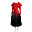 Dungeons & Dragons Honor Among Thieves Sofina Costume - Red Dress Sofina Cosplay