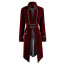 Women Gothic Steampunk Costume - Jacket Gothic Steampunk Cosplay