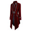 Women Gothic Steampunk Costume - Jacket Gothic Steampunk Cosplay