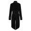 Women Gothic Steampunk Costume - Jacket Gothic Steampunk Cosplay