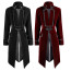 Women Gothic Steampunk Costume - Jacket Gothic Steampunk Cosplay