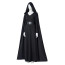Star Wars Rey Costume - Black Cloak Dress Set Rey Cosplay