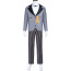 The Nightmare Before Christmas The Mayor Costume - Full Set The Mayor Cosplay
