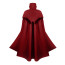 Vampire Costume - Black Cape Vampire Cosplay
