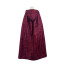 Marvel WandaVision Scarlet Witch Wanda Cosplay Costume