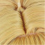 Oshi No Ko Aquamarine Hoshino Wig - Aquamarine Hoshino Cosplay Costume Wig