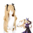 Fischl Wig Genshin Impact Cosplay Costume