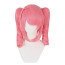 Gushing Over Magical Girls Haruka Hanabishi Wig - Haruka Hanabishi Costume Wig Prop