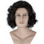 Jon Snow Hair Wig Cosplay