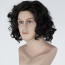 Jon Snow Hair Wig Cosplay