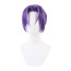Blue Lock Roe Mikage Wig - Roe Mikage Costume Wig Prop