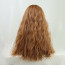 Wandavision Scarlet Witch Wanda Wig - Scarlet Witch Wanda Cosplay Costume Wig Prop