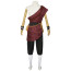 Black Myth: Wukong Black Wind King Costume - Suit Pants Black Wind King Spider Cosplay
