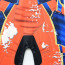 Guardians of The Galaxy Rocket Raccoon Costume For Boys