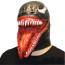 Venom Mask Costume Cosplay