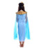Girls Shimmer Cleopatra Costume