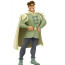 Prince Naveen Cosplay Costume