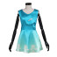 Women's Poppy Trolls Cosplay Costume