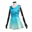 Women's Poppy Trolls Cosplay Costume