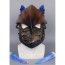 Monster Hunter World Helmet Costume
