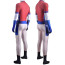 Squad The Peacemaker Costume