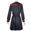 Yuzuha Shiba Cosplay Costume