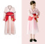 Girls Mulan Costume