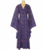 Melisandre Game of Thrones Purple Dress Cosplay Costume
