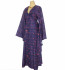 Melisandre Game of Thrones Purple Dress Cosplay Costume